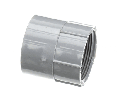Structural Concepts 85204 Adapter Female 1.5 In Pvc (STC85204)