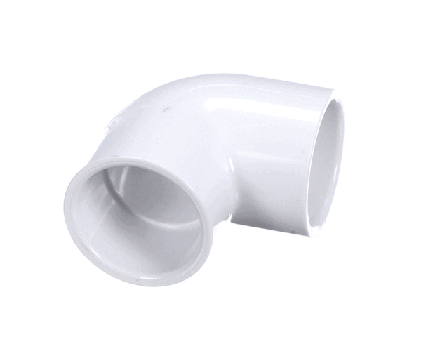 Structural Concepts 85259 Elbow Pvc 1In 90Deg Pvc Wh (STC85259)