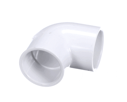 Structural Concepts 85259 Elbow Pvc 1In 90Deg Pvc Wh (STC85259)