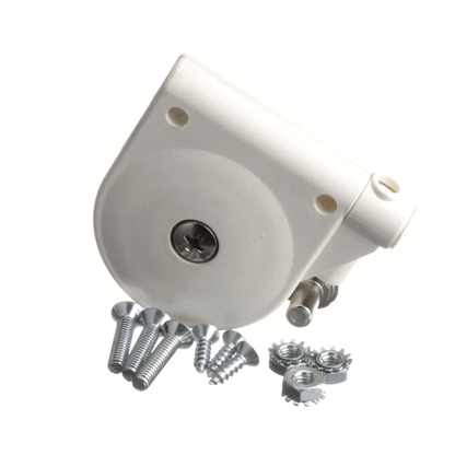 Structural Concepts 95580 Kit,Hinge Slow Close (STC95580)