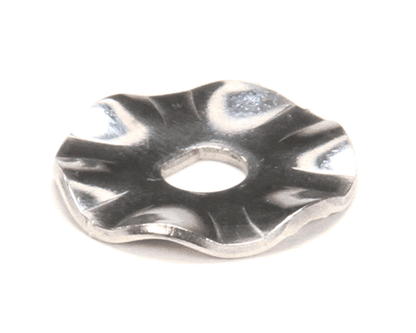 Sterling Multimixer 9B29X Wavy Bottom Agitator For Hard (STE9B29X)