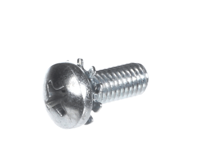 Sterling Multimixer 9B33-3 Spindle Mounting Screw 10-32 X (STE9B33-3)