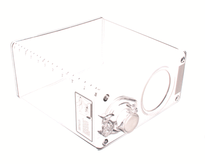 Starline 631-0008 Bowl Assy W/Decals, 5 Gal. (STLN631-0008)