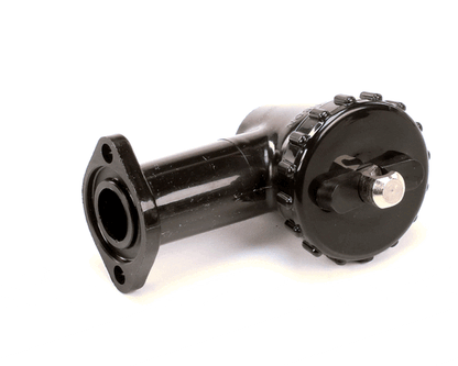 Starline 637-0001 3" Faucet Body Assembly, Blk (STLN637-0001)