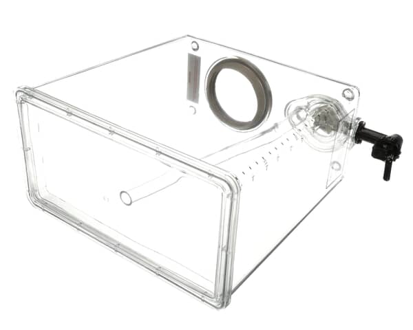 Starline S04-1050-400 Bowl Kit 5 Gal S1 S2 (675-003) (STLNS04-1050-400)