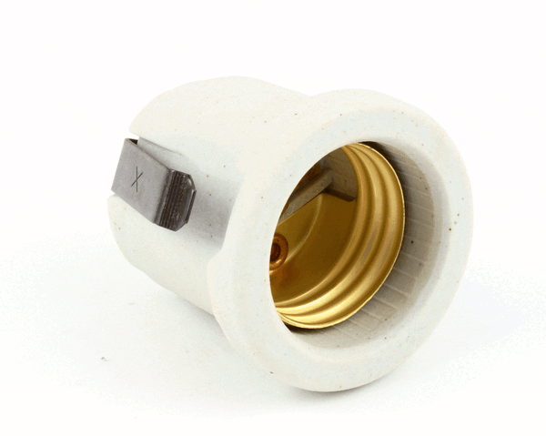 Stainless Products 614654 Lamp Socket (STLS614654)