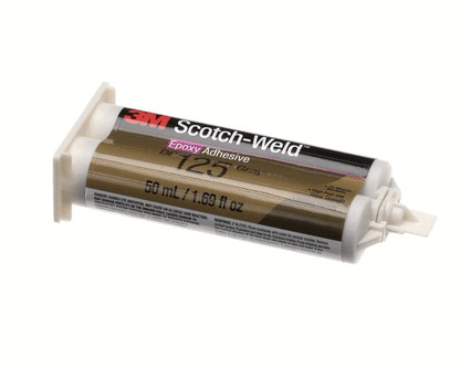 Stoelting 114082 125 Adhesive; Epoxy; Gray 3M (STOE114082)