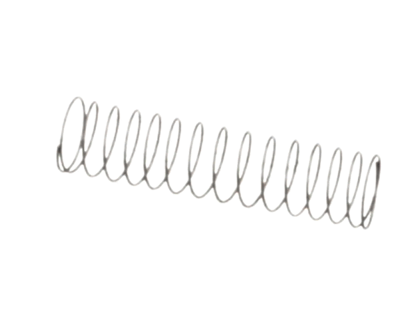 Stoelting 1171860 Valve Spring (STOE1171860)