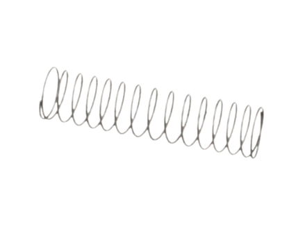 Stoelting 1171860 Valve Spring (STOE1171860)