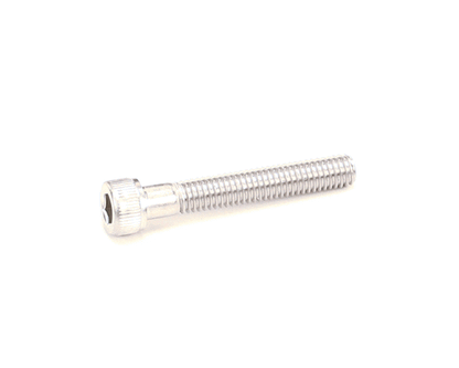 Stoelting 1171866 E Screw;Cap #10-32 X 1-1/4 Soc (STOE1171866)