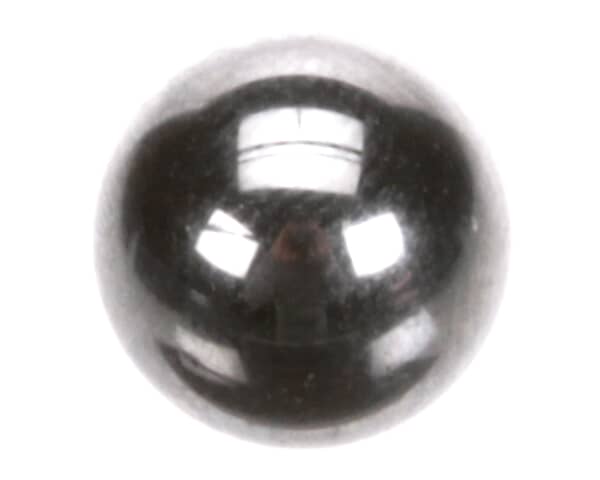 Stoelting 1171874 Ballbearing 3/8; Grade 24; Stl (STOE1171874)