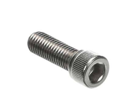 Stoelting 1171978 E Screwcap 1/4-28 X 3/4 Soc Hd (STOE1171978)