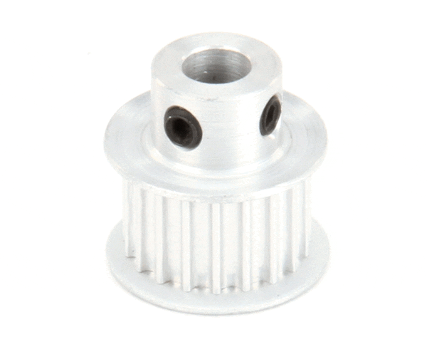 Stoelting 1171989 Pulley; U3 Pump Drive (STOE1171989)