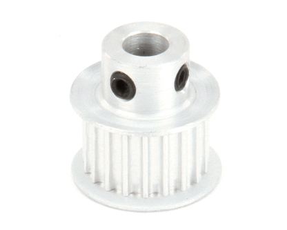 Stoelting 1171989 Pulley; U3 Pump Drive (STOE1171989)