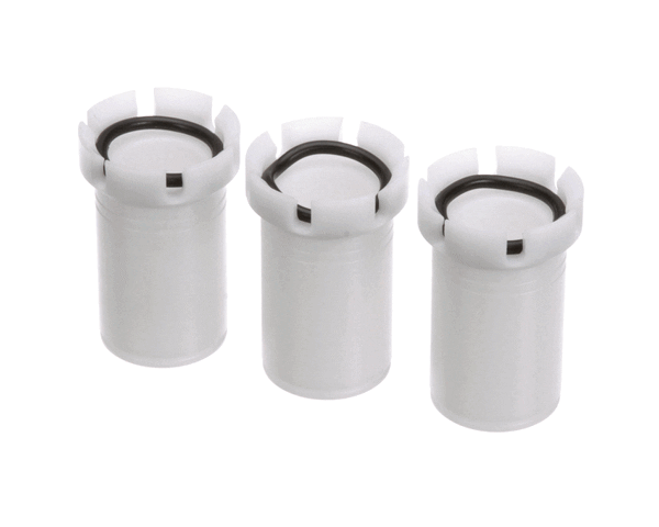 Stoelting 1177429 O-Ring Spigot Ext. Kit (STOE1177429)