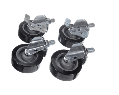 Stoelting 1177990-Sv Caster Service Replacement Kit (STOE1177990-SV)