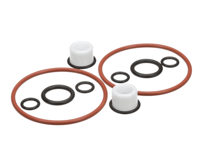 Stoelting 1183437 O-Ring Bearing Kit - E/F111 (STOE1183437)
