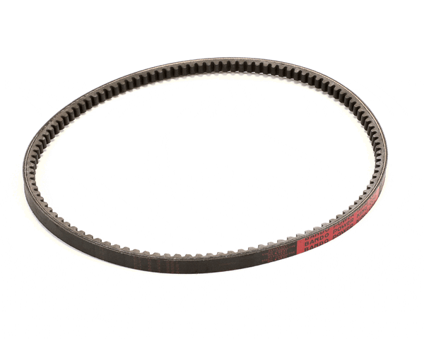 Stoelting 152238 Belt; Bando Ax34 (STOE152238)