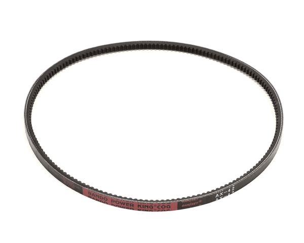Stoelting 152323 Belt; V 41.3 Ol; Gripnotch (STOE152323)