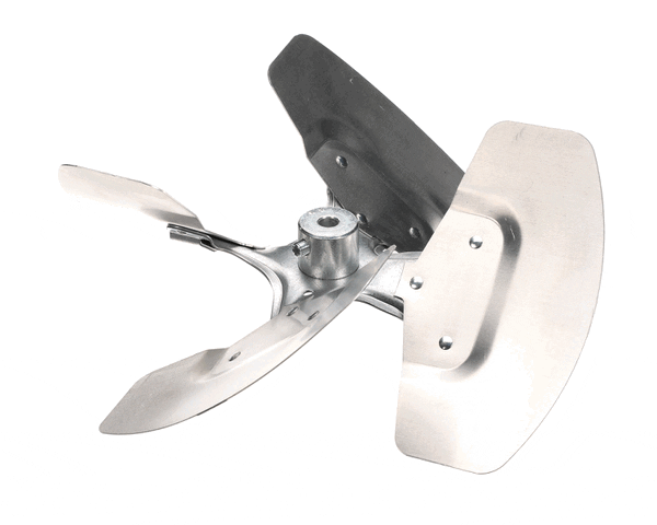 Stoelting 162067 Blade Fan 9In Dia 4-Blades (STOE162067)