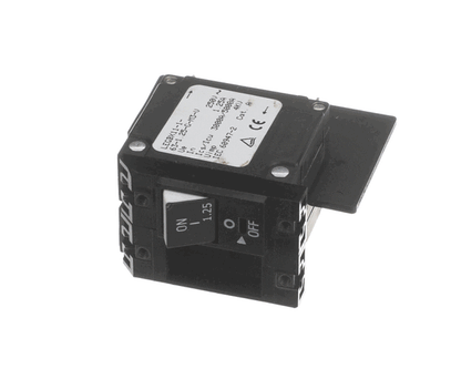 Stoelting 202245 Circuit Breaker 1.25 Amps (STOE202245)