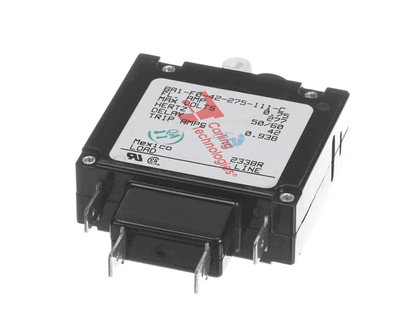 Stoelting 202311 Circuit Breaker (Reset Switch) (STOE202311)