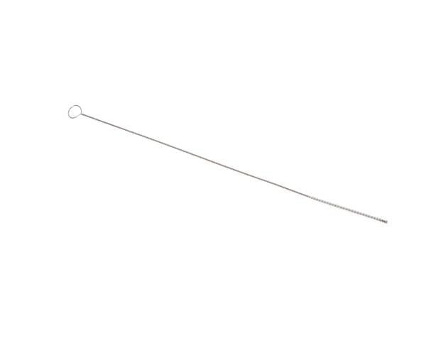 Stoelting 208380 Brush Nylon 1/4 X 14 X 3 (STOE208380)