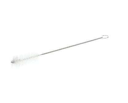 Stoelting 208401 Brush Nylon 1Dia X3 10 Overall (STOE208401)