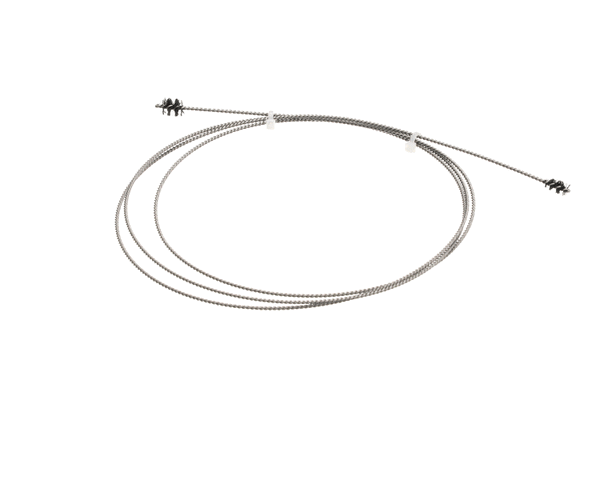 Stoelting 208485 Brush, 66 (STOE208485)