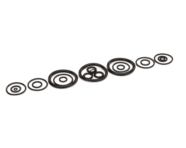 Stoelting 2135520 Kit Oring - 219 (STOE2135520)
