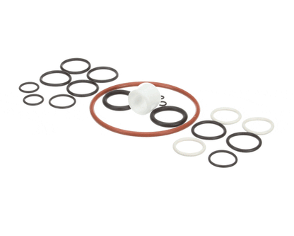 Stoelting 2147746 O-Ring Bearing Kit - 217R (STOE2147746)