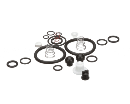 Stoelting 2150861 O-Ring Small Parts Kit - 219 (STOE2150861)