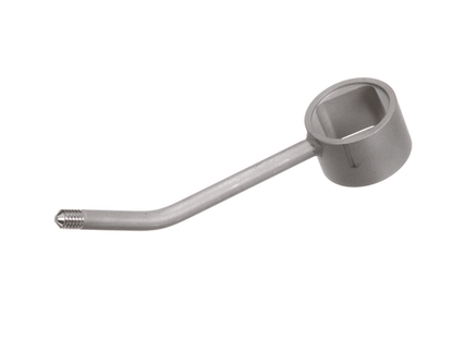 Stoelting 2156999 Handle Weldment (Lf) - 237/U431 (STOE2156999)