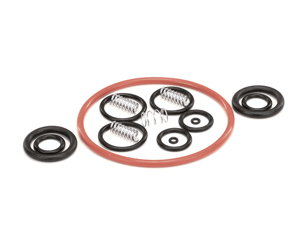Stoelting 2157903 O-Ring Small Parts Kit (STOE2157903)