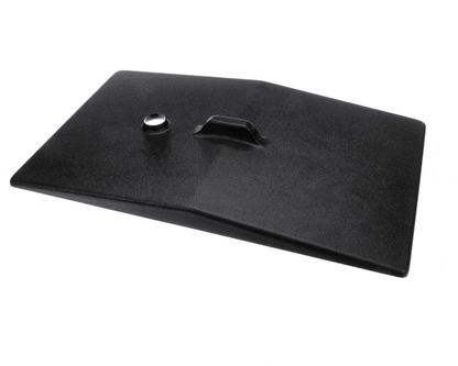 Stoelting 2177315 Cover; Hopper (STOE2177315)