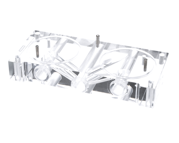 Stoelting 2177427 Front Door W/Pins (STOE2177427)