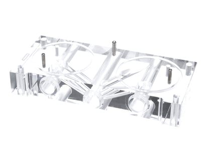 Stoelting 2177427 Front Door W/Pins (STOE2177427)