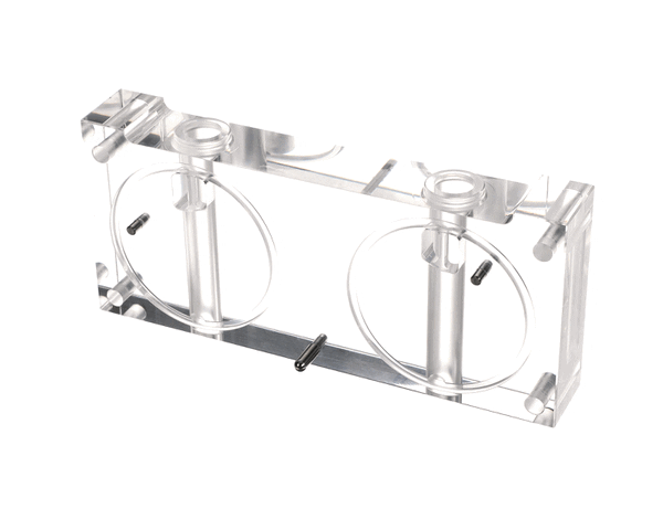 Stoelting 2183047 Front Door W/Pins - Gravity (STOE2183047)