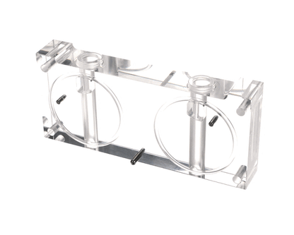Stoelting 2183047 Front Door W/Pins - Gravity (STOE2183047)