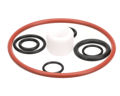 Stoelting 2187066 O-Ring Bearing Kit (STOE2187066)