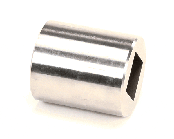 Stoelting 2187605 Coupler 1In Square-2 1/16In Lg (STOE2187605)