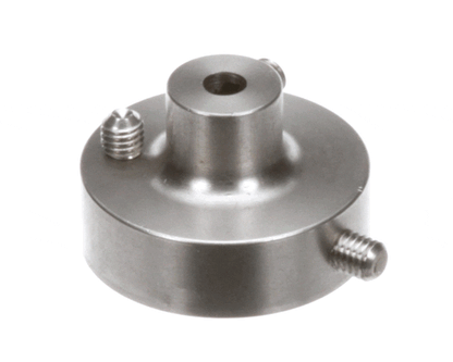 Stoelting 2187766-Sv Kit, Knob Pointer-Fc Gearbox (STOE2187766-SV)
