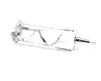 Stoelting 2187941 Auger Weldment (STOE2187941)