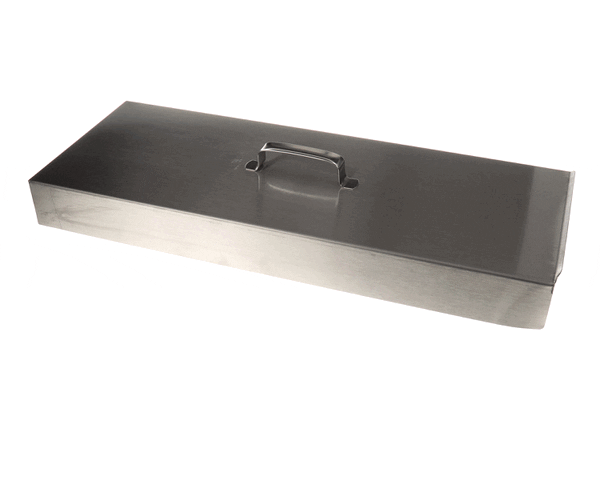 Stoelting 2202055 Front Hopper Cover - Cc (STOE2202055)