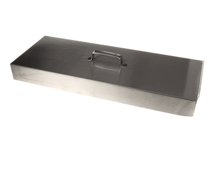 Stoelting 2202055 Front Hopper Cover - Cc (STOE2202055)