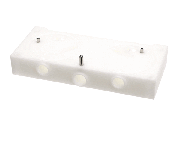 Stoelting 2204081 Front Door W/Pins Menchies (STOE2204081)