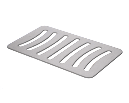 Stoelting 2205762 Drip Tray Cover A/D118 (STOE2205762)