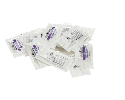 Stoelting 2206356 Lubricant Kit; Total Blend, Pack Of 25 (STOE2206356)