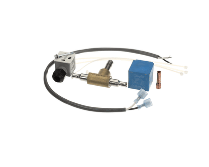 Stoelting 2208015 1/4 Ip65 Solenoid Service Kit (STOE2208015)