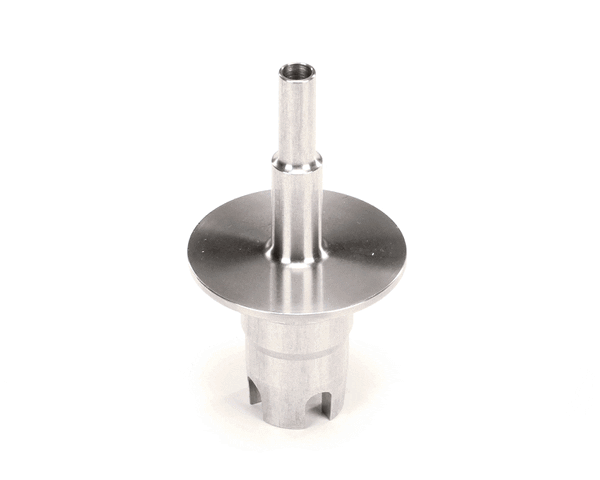 Stoelting 2208100 Unv Stainless Single Bag Adapter (STOE2208100)